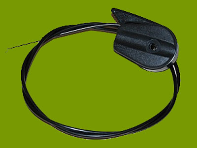 (image for) Victa Genuine Throttle Cable TC04426AZ